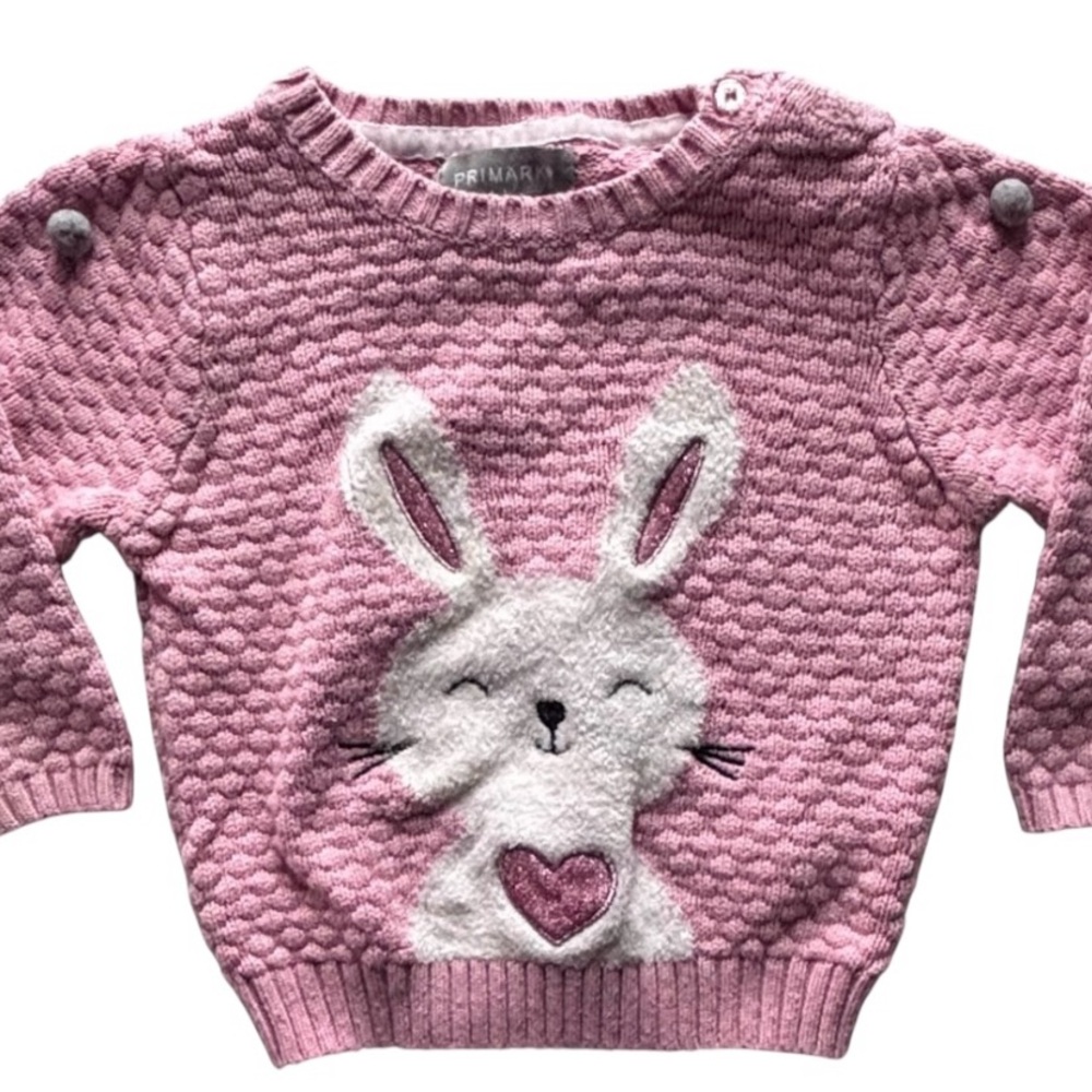 PRIMARK SWEATER